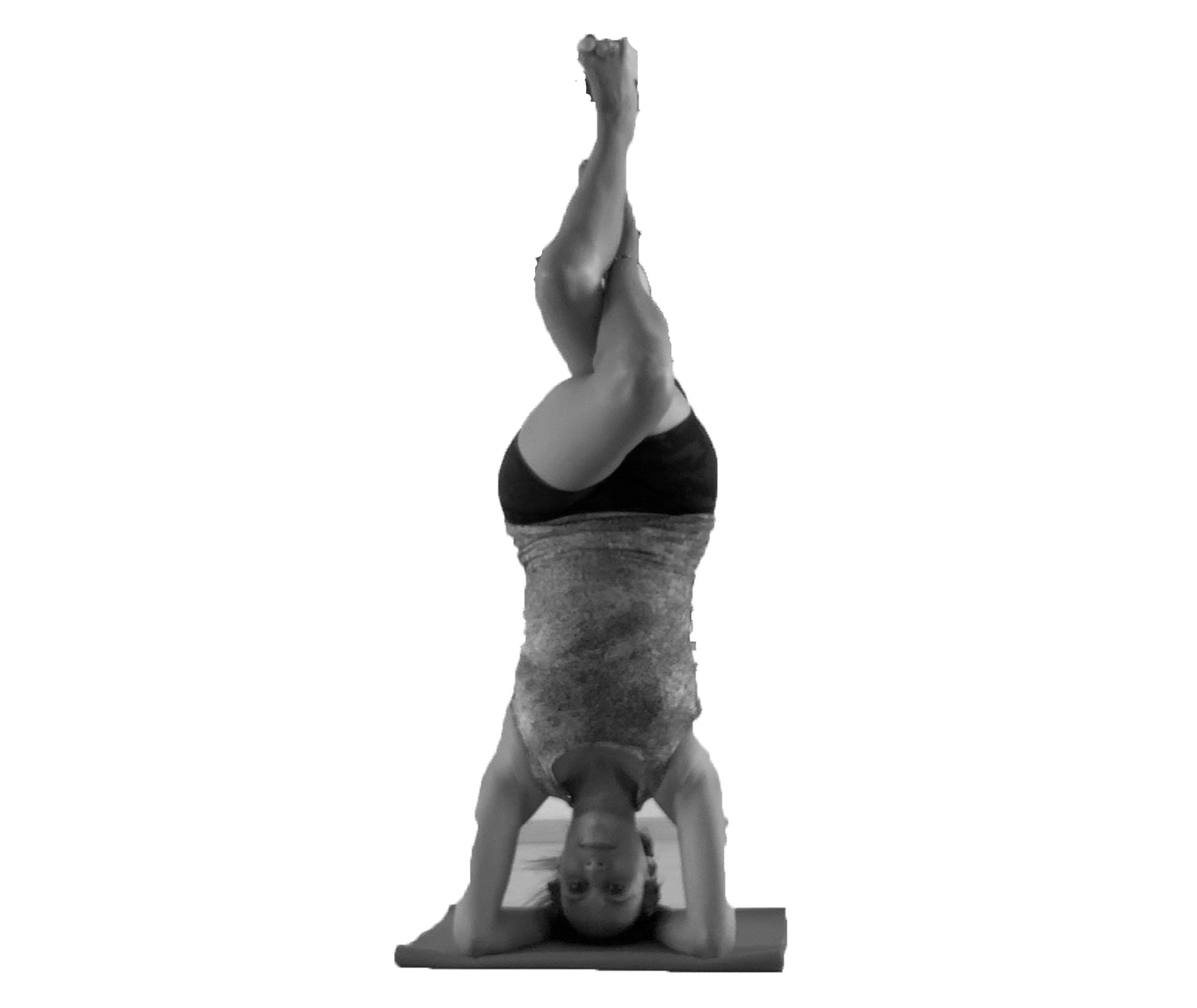 IYENGAR YOGA — Santiago Hernandez Yoga